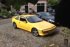 Matra Murena