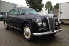 Lancia Aurelia GT 2500