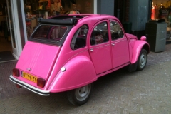 Citroën 2CV