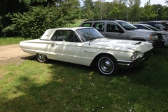 Ford Thunderbird
