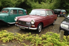 Peugeot 404