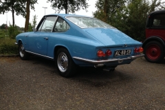 Glas 1700 GT