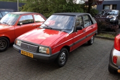 Citroën Visa 11 RE Découvrable