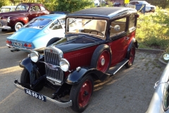 Fiat 508 Balilla