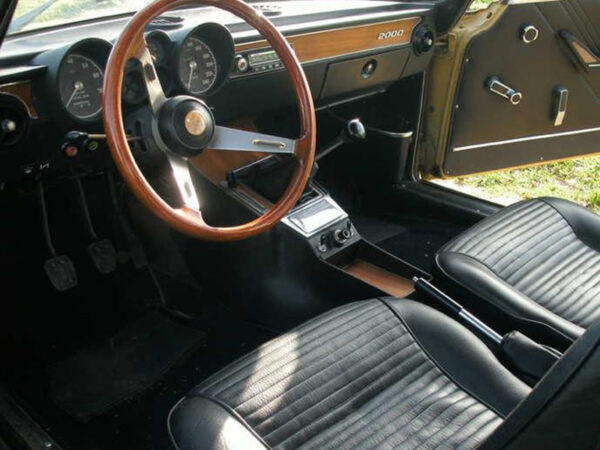 Www Alfa Romeo 2000 Gtv Klassiekerrally Nl