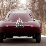Alfa Romeo 6C 2500 SS Berlinetta Aerodinamica (1939)
