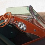 Dodge Watercar Dual Cockpit Barrel Back (1927)