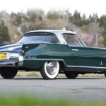 Nash Rambler “Palm Beach” Coupe Special (1956)