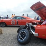 Dodge Charger 'Dukes of Hazzard'