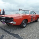 Dodge Charger 'Dukes of Hazzard'