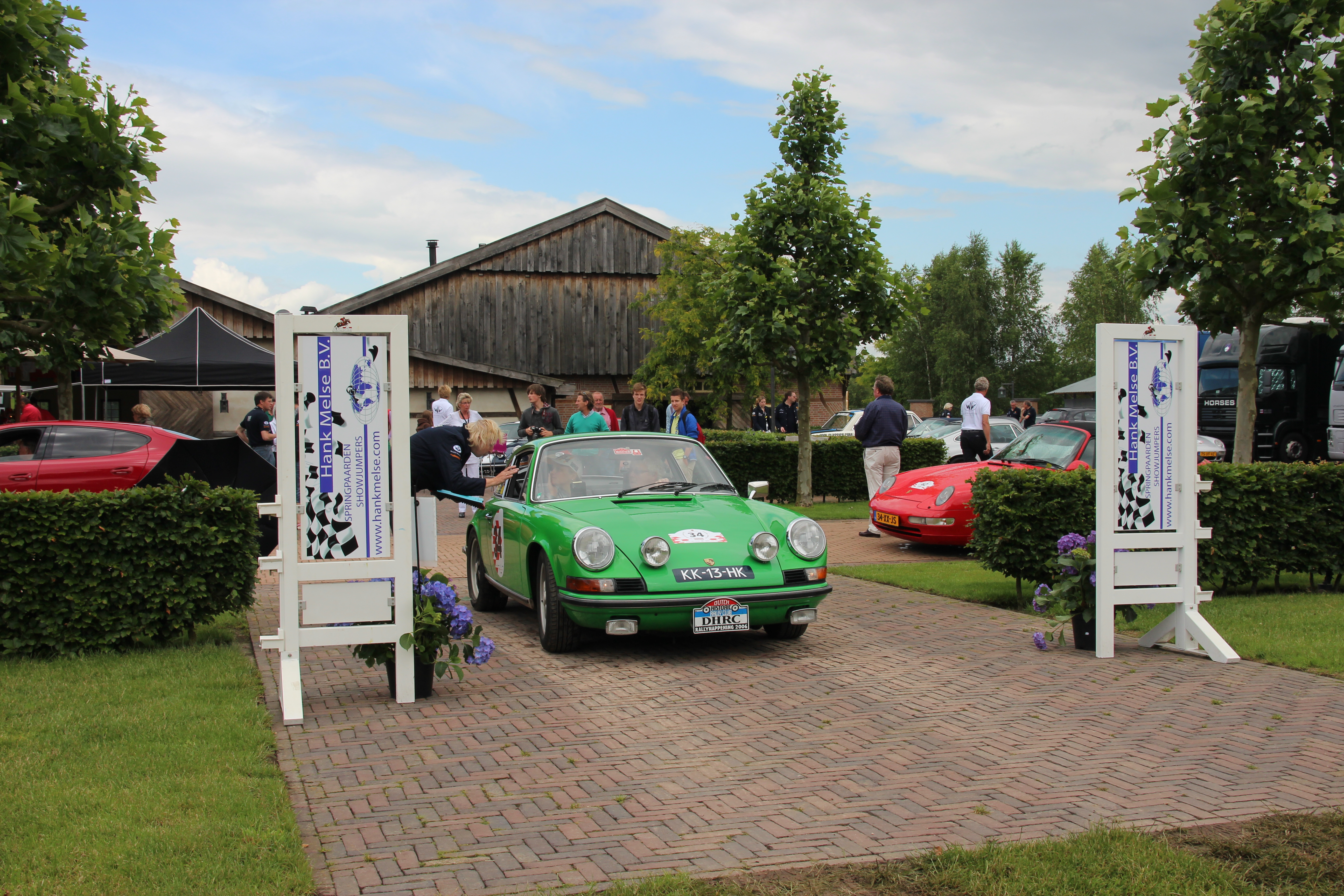 Inschrijving 8erhoek Classic Tour geopend! Inschrijving 8erhoek Classic Tour geopend!
