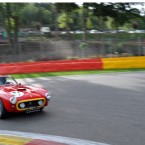Spa Six Hours 2013 - Ferrari 250 GT SWB Competizione