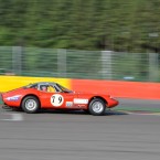 Spa Six Hours 2013 - Marcos 1800 GT