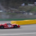 Spa Six Hours 2013 - Ford GT40