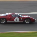 Spa Six Hours 2013 - Ford GT40