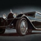 Bugatti T41 Royale Kellner Coupe