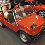 Techno Classica 2015 - Fiat buggy