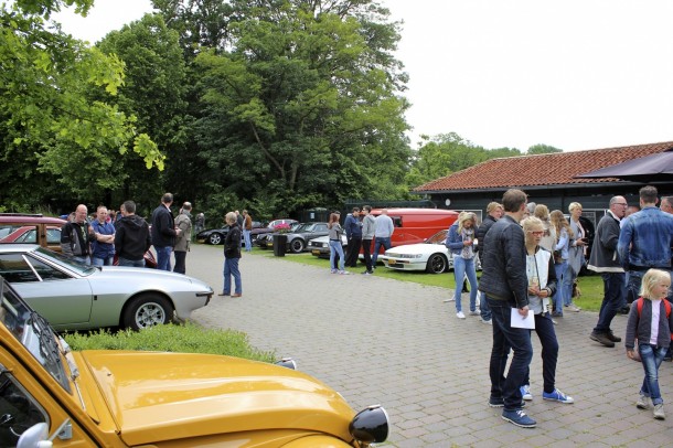 Klassiekers op de Koffie - Mei 2015