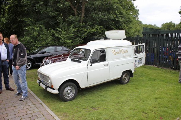 Klassiekers op de Koffie - Mei 2015