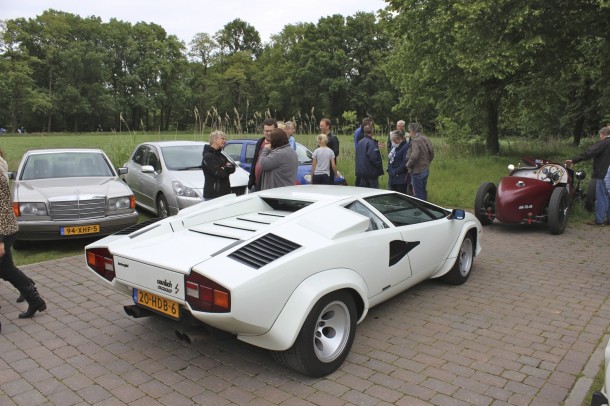 Klassiekers op de Koffie - Mei 2015