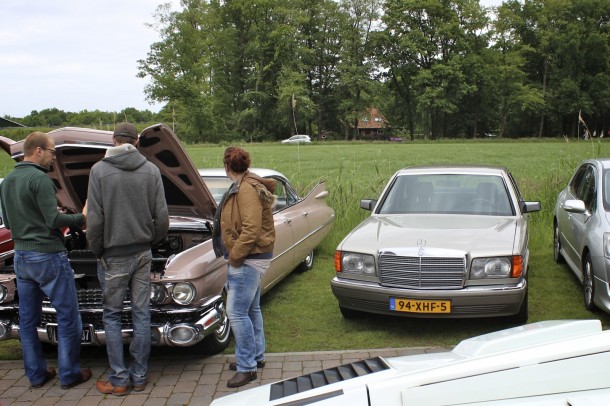 Klassiekers op de Koffie - Mei 2015