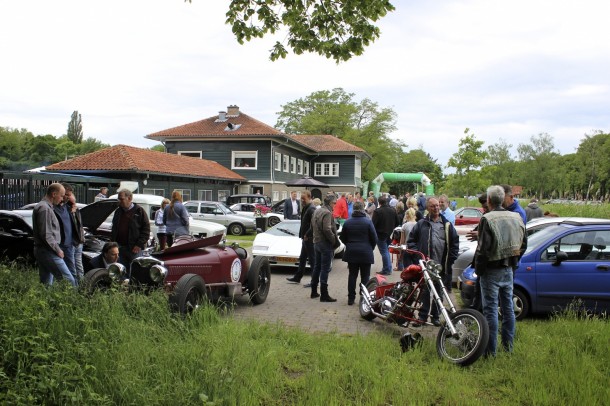 Klassiekers op de Koffie - Mei 2015