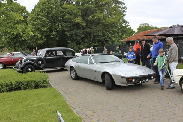 Klassiekers op de Koffie - Mei 2015