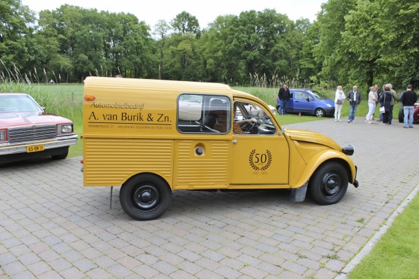 Klassiekers op de Koffie - Mei 2015