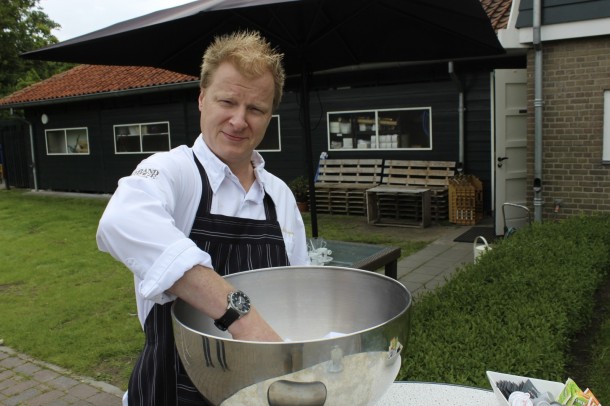 Klassiekers op de Koffie - Mei 2015