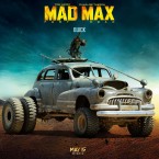 Mad Max - Buick