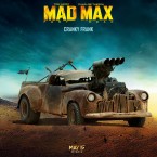 Mad Max - Cranky Frank