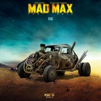 Mad Max - FDK