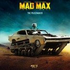 Mad Max - The Peacemaker