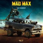 Mad Max - The Ploughboy