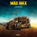 Mad Max - Plymouth Rock
