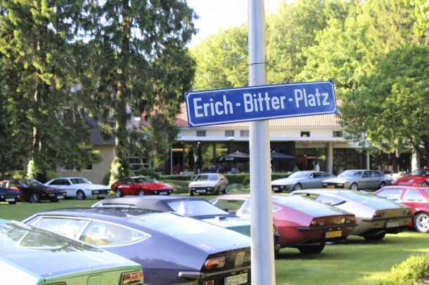 Erich-Bitter Platz