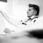 Le Mans 2015 - Niko Hülkenberg
