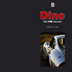 Dino - The V6 Ferrari