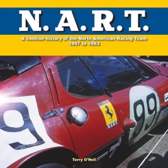 N.A.R.T. – A concise history of the North American Racing Team 1957 to 1983