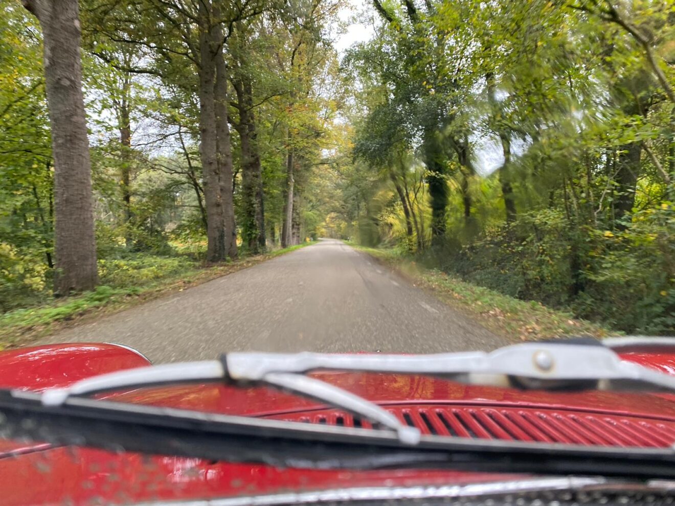 Winterswijk-Wageningen Klassiek Culinair 2021