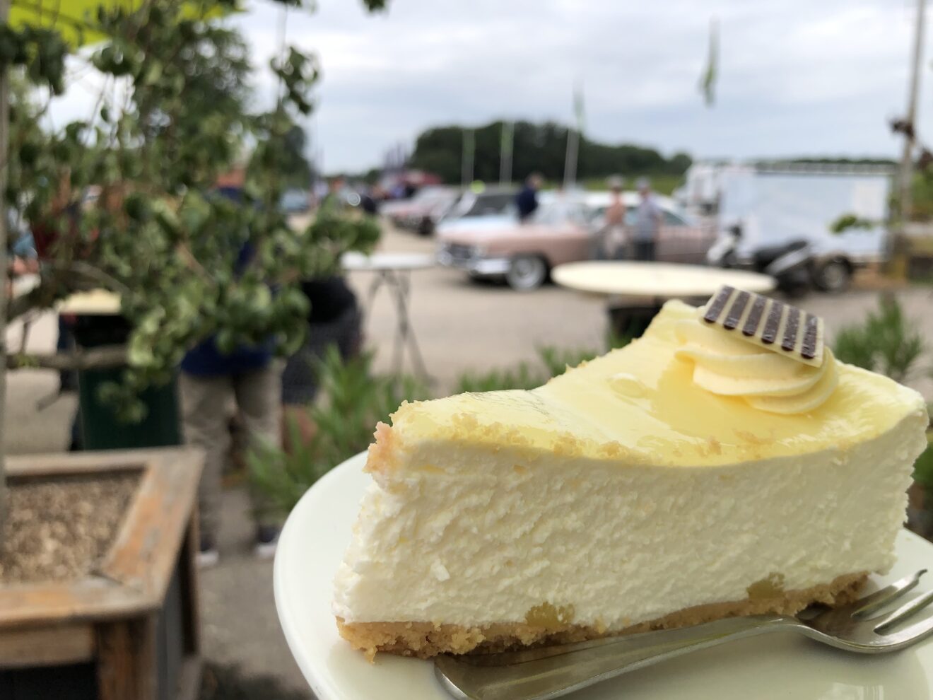 Klassiekers op de Koffie maart 2025