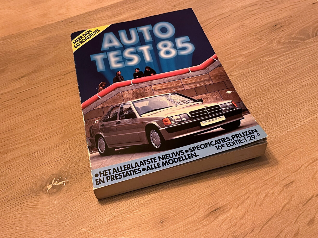 2025 - Welke auto's bereiken dit jaar de klassiekerstatus?