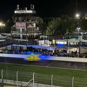 Spa Francorchamps Six Hours 2025
