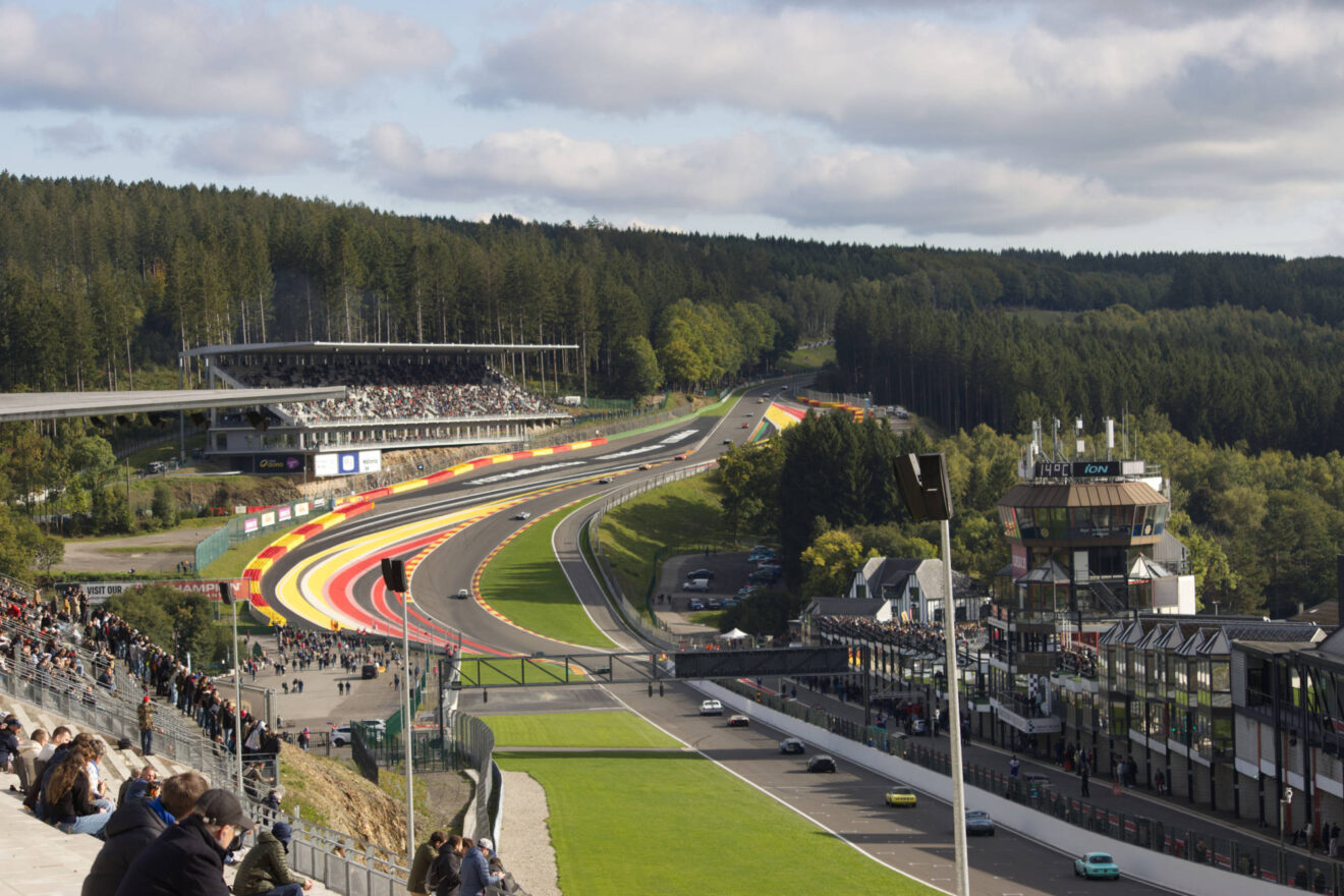 Spa Six Hours 2025 - Fotoverslag